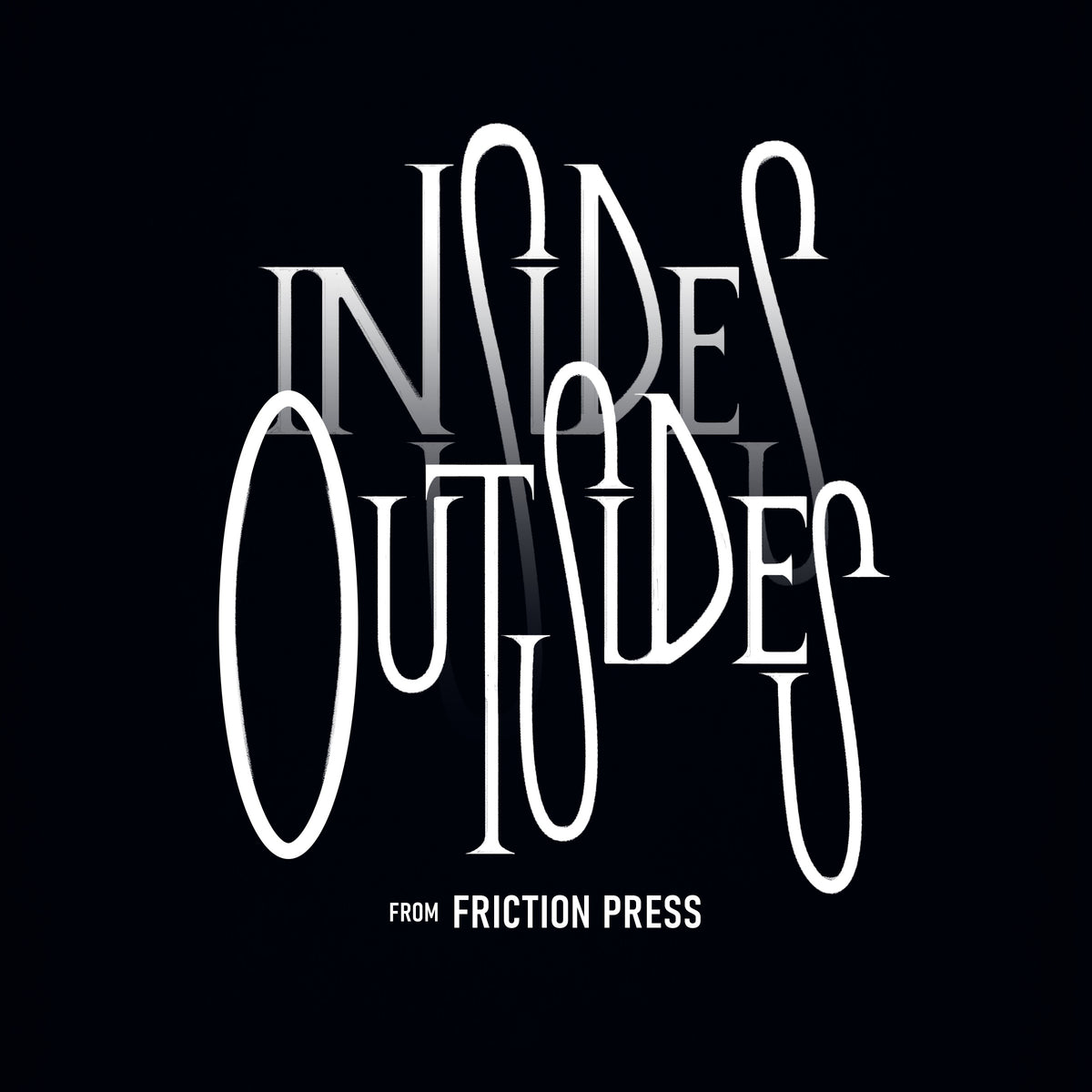 INSIDES OUTSIDE Audiobook + eBook Bundle