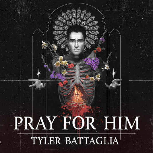 Pray For Him