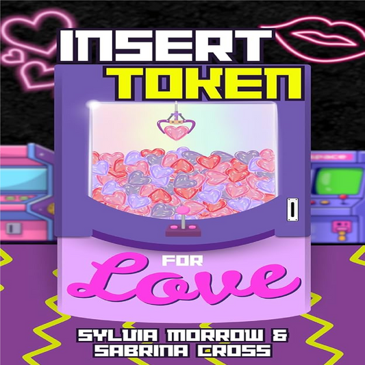 Insert Token For Love PRE-ORDER